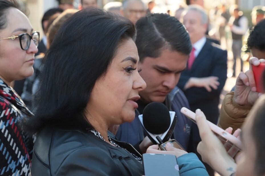 Foto: Luis Soriano