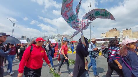 Rechazan estudiantes condiciones de rectoría