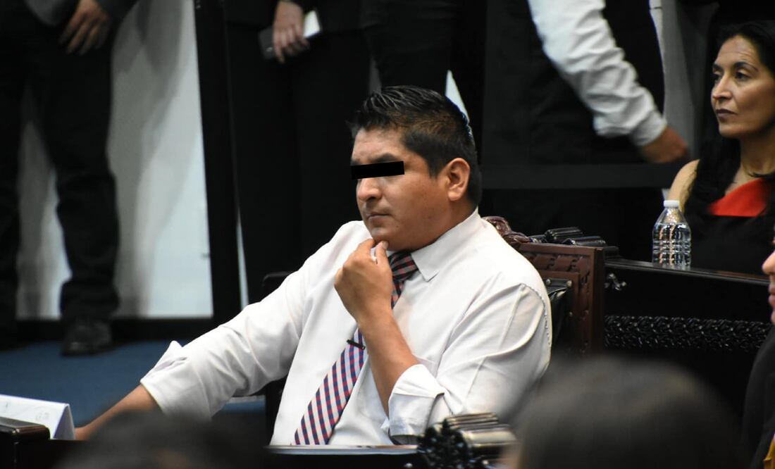 Facebook: Edgar Hernandez Dañu