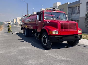 Tizayuca multará a dueños de predios abandonados por incendios