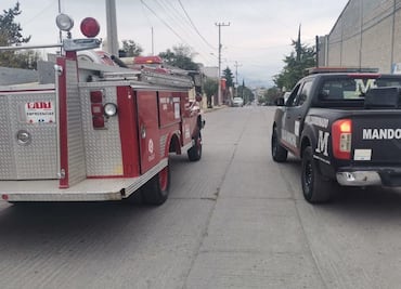 Explosión de polvorín en Mixquiahuala deja dos heridos