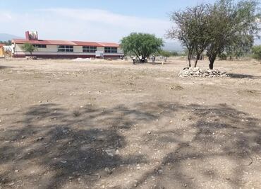 Pobladores de Alfajayucan exigen mayor seguridad ante robos en escuelas