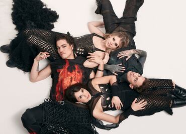 Kudai regresa a Pachuca ¡prepárate para el showcase del año!