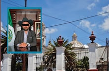 Colectivo ciudadano celebra detención de exalcalde de Singuilucan por presunta corrupción