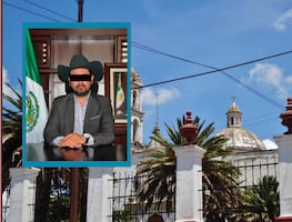 Colectivo ciudadano celebra detención de exalcalde de Singuilucan por presunta corrupción