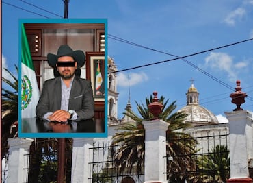 Colectivo ciudadano celebra detención de exalcalde de Singuilucan por presunta corrupción