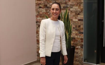 Claudia Sheinbaum prepara plan para sus primeros 100 días de gobierno