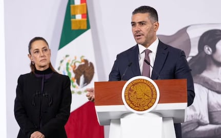 Operativo contra "El Mencho" deja 62 muertes; SSPC reporta 70 detenidos y 85 bloqueos en el país