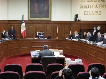 Corte condena acoso contra Claudia Sheinbaum; ninguna mujer debe ser objeto de conductas que vulneren su integridad, señala