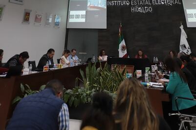 Representantes de partidos ante casillas recibirán mil 085 por la jornada