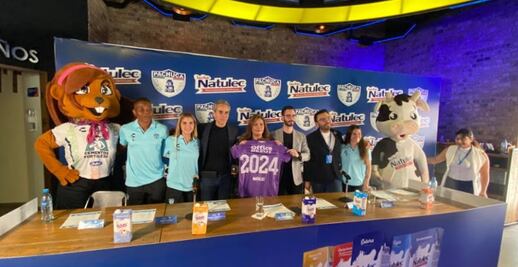 Nuevo patrocinador para  las Tuzas