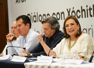 Xóchitl Gálvez tendrá su propia "mañanera de la verdad"