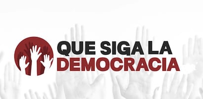 Le faltan solo dos asambleas distritales en Hidalgo a Que siga la Democracia; pretende ser partido
