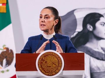 Sheinbaum anuncia revisión de concesiones de agua para combatir corrupción