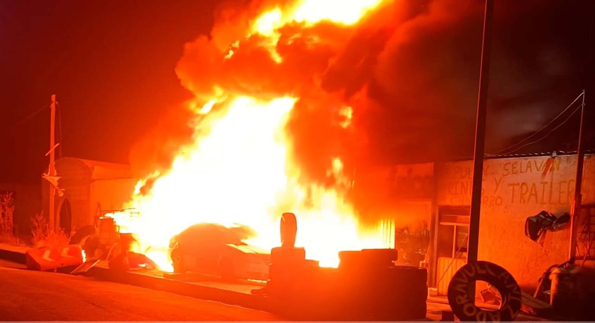 Foto: Javier Quezada