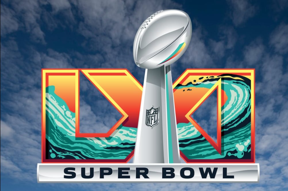La NFL anunció de manera oficial que el Super Bowl LXI se jugará en Los Ángeles I Foto: @NFL