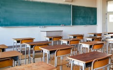 Planteles en la Huasteca optan por clases a distancia y algunos suspendieron labores