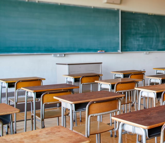 Anuncia la Secretaría de Educación Pública de Hidalgo suspensión de clases