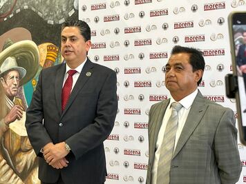 Diputados gastan 4.7 millones de pesos anuales para gestiones y ayudas: Osiris Leines