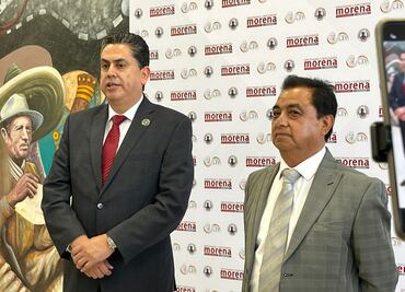 Diputados gastan 4.7 millones de pesos anuales para gestiones y ayudas: Osiris Leines