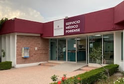 Cada día ingresaron de cinco a seis cadáveres al Semefo de Hidalgo 