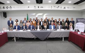 Comité de inversiones revisa proyectos y propone ventanilla única en Hidalgo