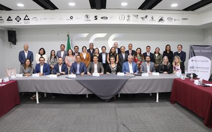 Comité de inversiones revisa proyectos y propone ventanilla única en Hidalgo