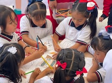 Realiza IHE 30 Ferias para la Convivencia Escolar 