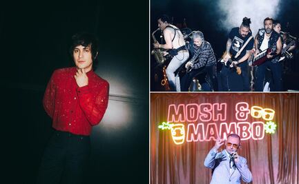 Regresa el Pachuca Rock Fest con una explosiva sexta edición