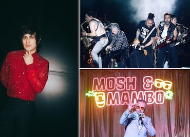 Regresa el Pachuca Rock Fest con una explosiva sexta edición