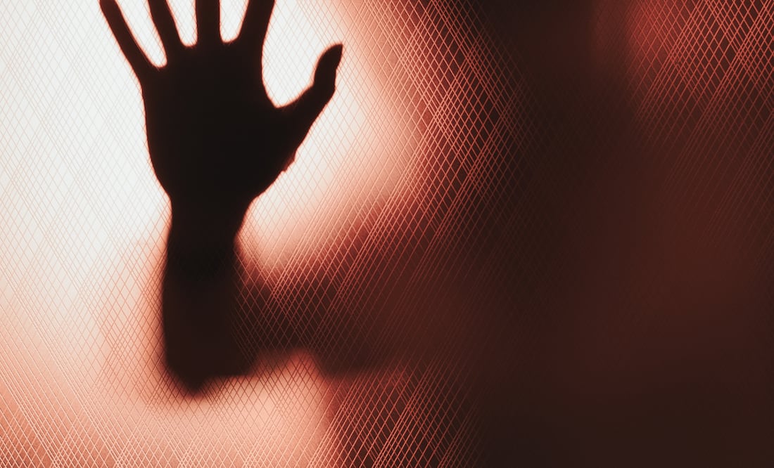 En Hidalgo la pena para los feminicidas oscila entre los 25 a 50 años de prisión 
 | Imagen ilustrativa