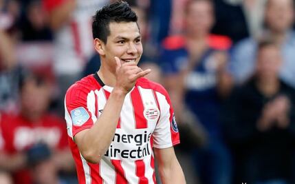 Imposible que Chucky Lozano volviera a Pachuca: Armando Martínez