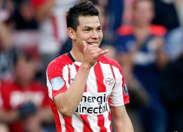 Imposible que Chucky Lozano volviera a Pachuca: Armando Martínez