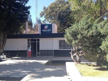 Rehabilitan instalaciones de Radio Mezquital