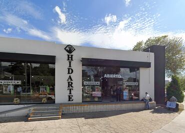 Rehabilitarán Hidarte, esta es la segunda ocasión en menos de cinco años