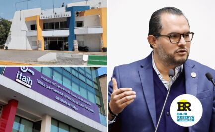 Bajo Reserva Hidalgo 14/08/25