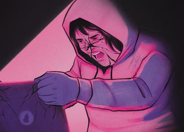 De los foros a los ataques: el discurso incel prende alarmas en México