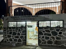 Tizayuca reúne a delegados de museos comunitarios de todo el país