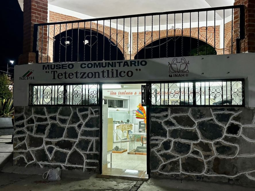 El encuentro reunió a representantes de museos comunitarios de al menos nueve estados del país | Foto: especial