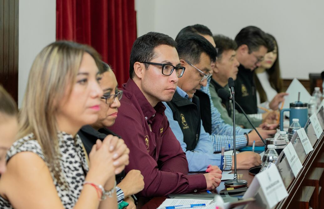 En la capital de la entidad hay predios que se cobran al valor estimado de 2008 | Facebook: Jorge Alberto Reyes