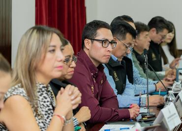 Pachuca modernizará su catastro para aumentar recaudación predial