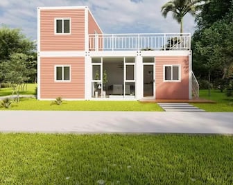 Amazon lanza venta de casas a domicilio