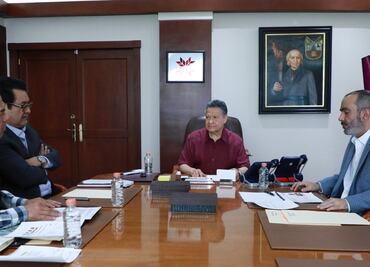 Durante Semana Santa se reportó una movilidad de 7 millones de autos en Hidalgo