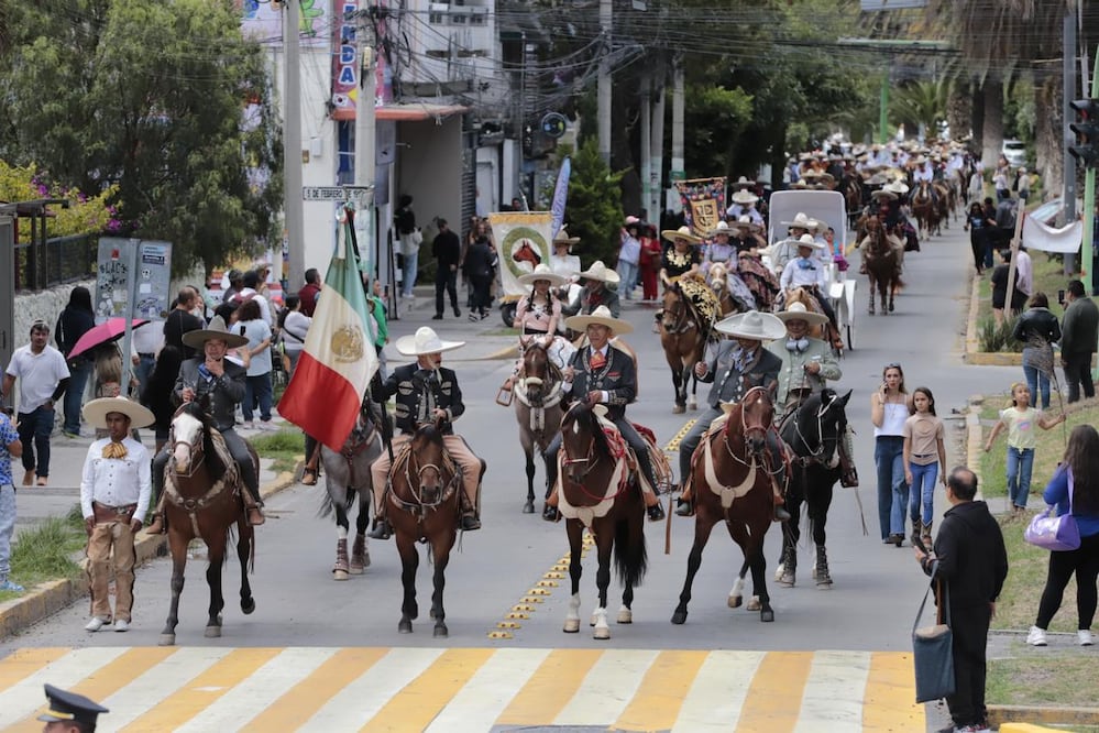 Foto: Luis Soriano