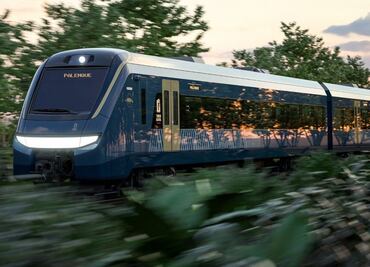 Alstom interesada en colaborar en el proyecto ferroviario AIFA-Pachuca