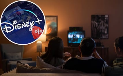 Disney Plus aumenta sus costos; ¿qué precio tendrá la nueva mensualidad?