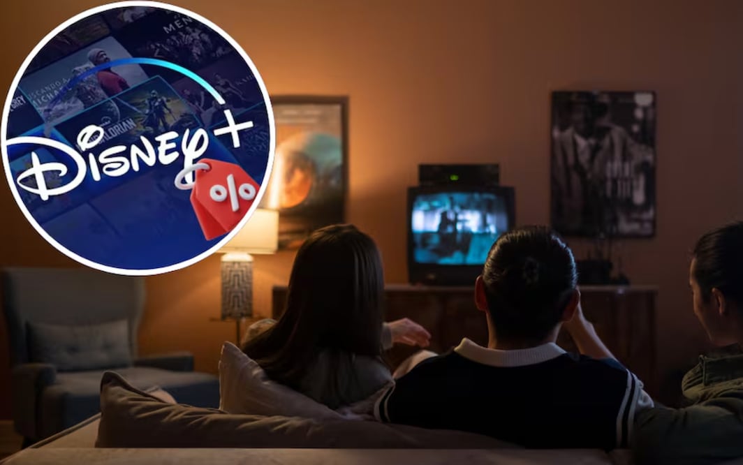 Disney aumentará sus precios este mes. Conoce los nuevos costos de suscripción. Foto: Disney Plus / Archivo