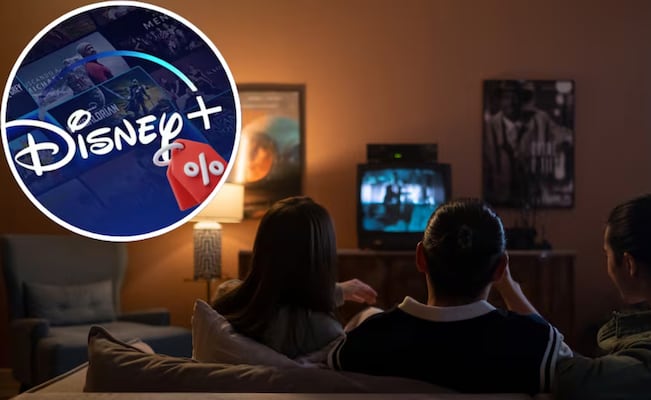 Disney Plus aumenta sus costos; ¿qué precio tendrá la nueva mensualidad?