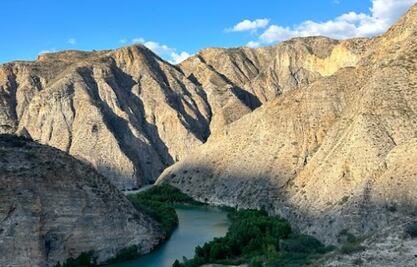 Zimapán se prepara para recibir al turismo