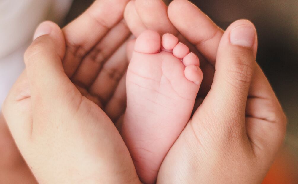 Registran 1 mil 247 nacimientos en el HGT, en lo que va año | Foto: Pexels